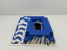 LEGO® System 3D Plate 32x32