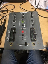Allen & Heath Xone:22 2-Kanal