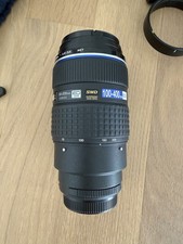 Olympus Zuiko Digital ED
