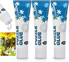 Puzzle Kleber 3er-Pack 300ml