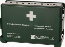 B-safety Betriebsverbandkasten