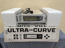 Behringer Ultra-Curve DSP8000