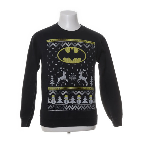 Batman weihnachtspullover - batman,,