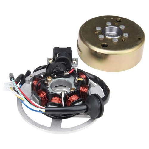 Zündung lichtmaschine stator - zündung,