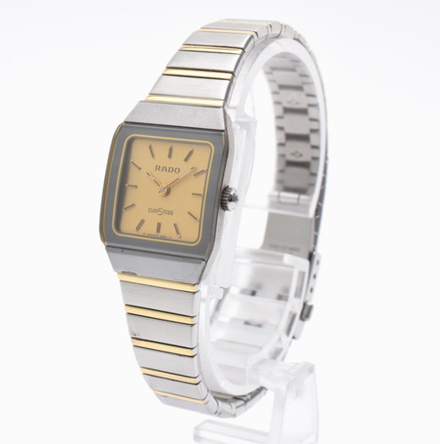 Near mint rado diastar - [near, mint]