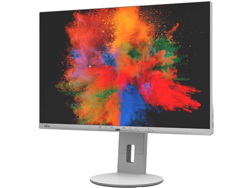 Fujitsu b2410we monitor - b2410we, 24