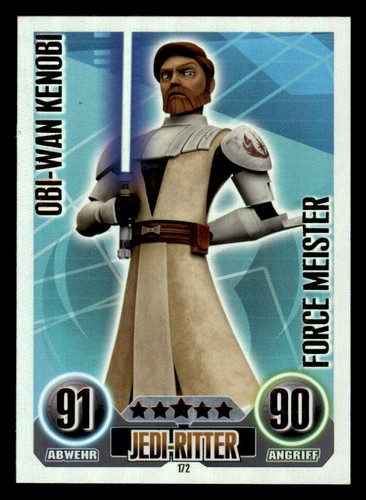 Obi wan kenobi force - kenobi,