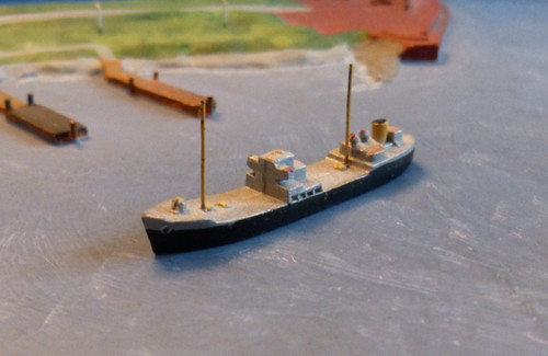 Wiking kunststoff modell 166 - wiking,