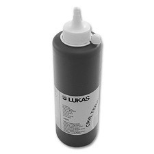 Lukas Nerchau Acryl TERZIA