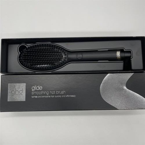 Ghd glide hot brush - hot,