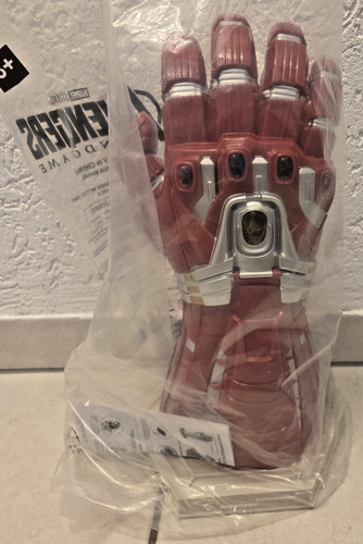 Avengers endgame ironman faust - ironman,