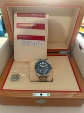 OMEGA Seamaster Diver 300m
