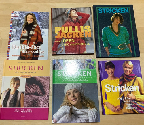 Bücher konvolut - bücher,