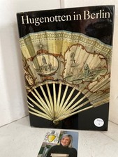 Hugenotten in Berlin Sibylle
