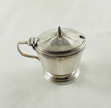 Art Deko Sterling Silber