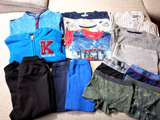 Bekleidungspaket für Jungen
