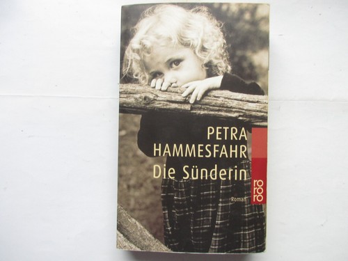 Petra hammesfahr die - petra, "die