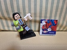 LEGO 71031 - Minifigures