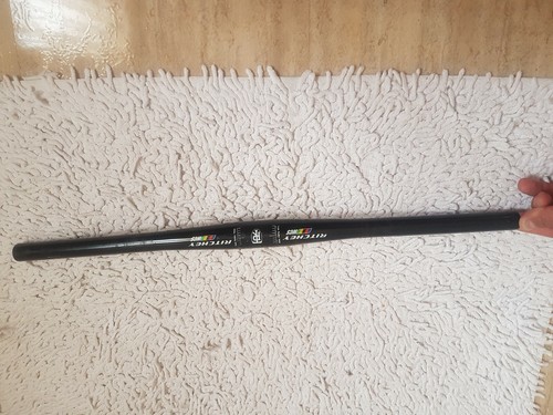 Manillar ritchey wcs aluminio