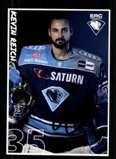 Kevin Reich ERC Ingolstadt