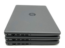 Restposten x 3 HP 250 G7 Intel