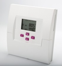 Heizkreisregelung EBV Ceta106