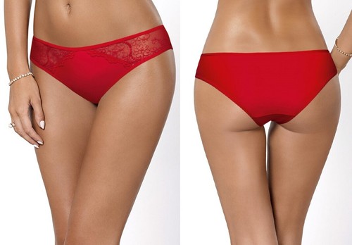 Paripari slip string panty - slip,