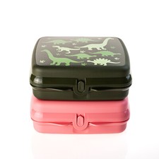 Tupperware sandwichbox - tupperware,