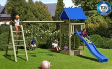 Kinderspielanlage Chris