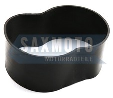 Gummiband Batterie-Schutz