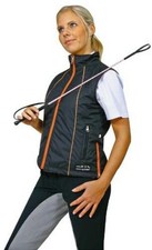 Weste Damenreitweste
