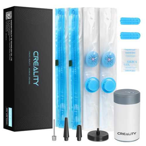 Creality drucker filament - 3d-drucker,