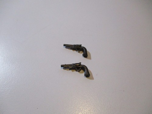 Playmobil 30045890 pistole - 2x,
