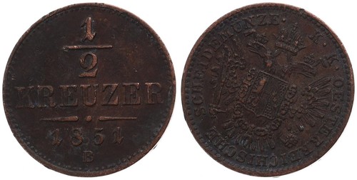 österreich austria 1 2 - Österreich, 1/2