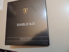 Lamborghini Diablo VT 6.0 Work