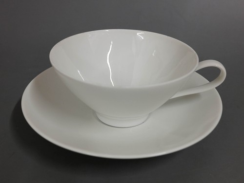 Teetasse ut rosenthal - teetasse,