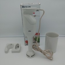 Braun Hand Blender Mr 30
