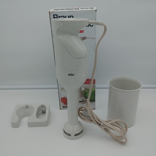 Braun hand blender - braun,