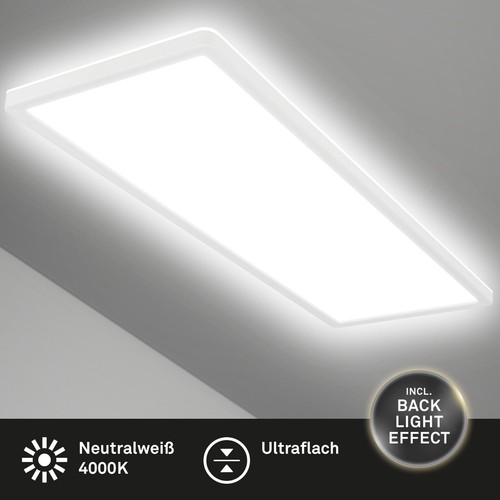 Briloner led decken panel - briloner,