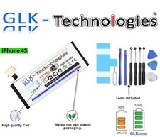 GLK - Akku für Apple iPhone