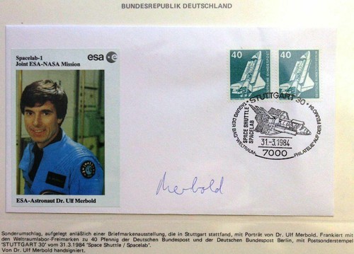 Brd west germany - germany, 1984