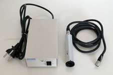 AVT Horn Mikroskop Kamera Sony XC-999 1/2" CCD C-Mount Dunkelfeld Fluoreszenz