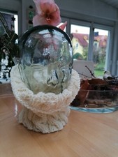 Looping Schal Rollkragen