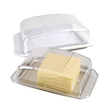 BUTTERDOSE Deckel Kunststoff