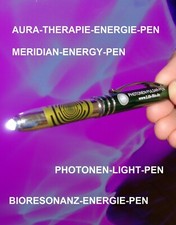Biophotonen pen energie - biophotonen-pen, energie-pen