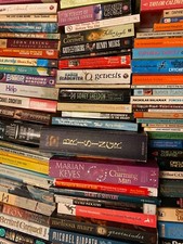 Bücher Paket | 25 englisch