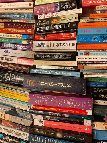 Bücher paket 25 - bücher,