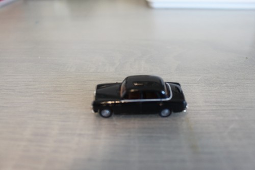 Brekina mercedes benz - mercedes, 180