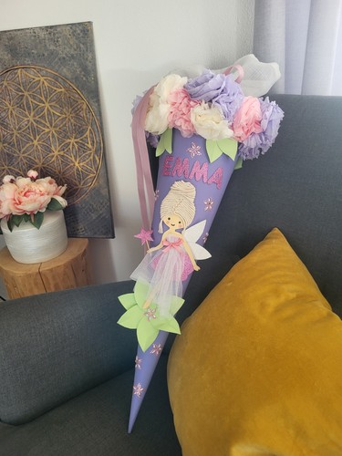 Schultüte für