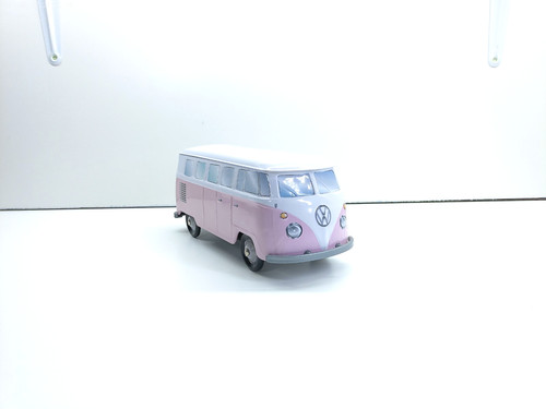 Volkswagen bus 1 - vw,